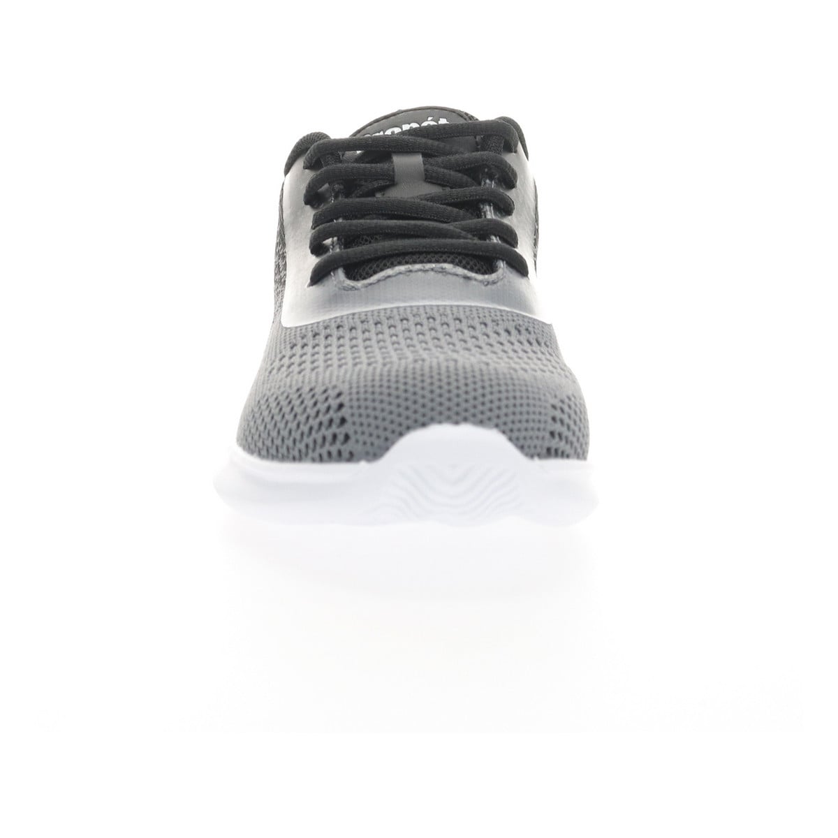 Propet TravelBound Duo Women's Sneakers - Black - View 4