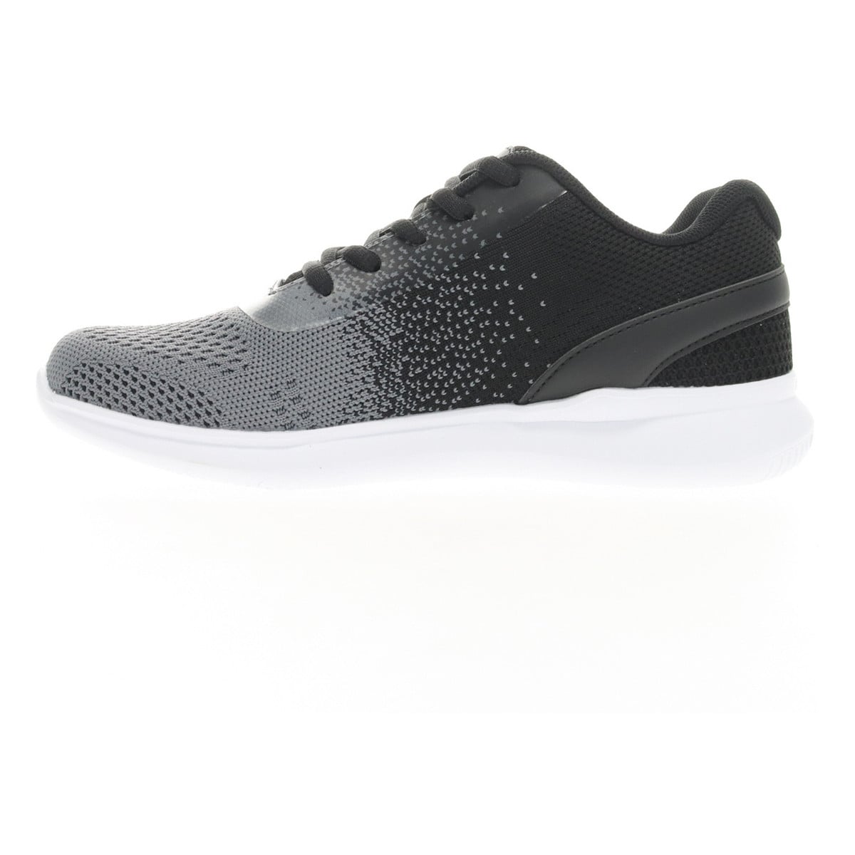 Propet TravelBound Duo Women's Sneakers - Black - View 5