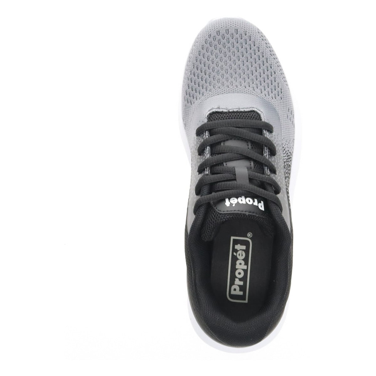 Propet TravelBound Duo Women's Sneakers - Black - View 7