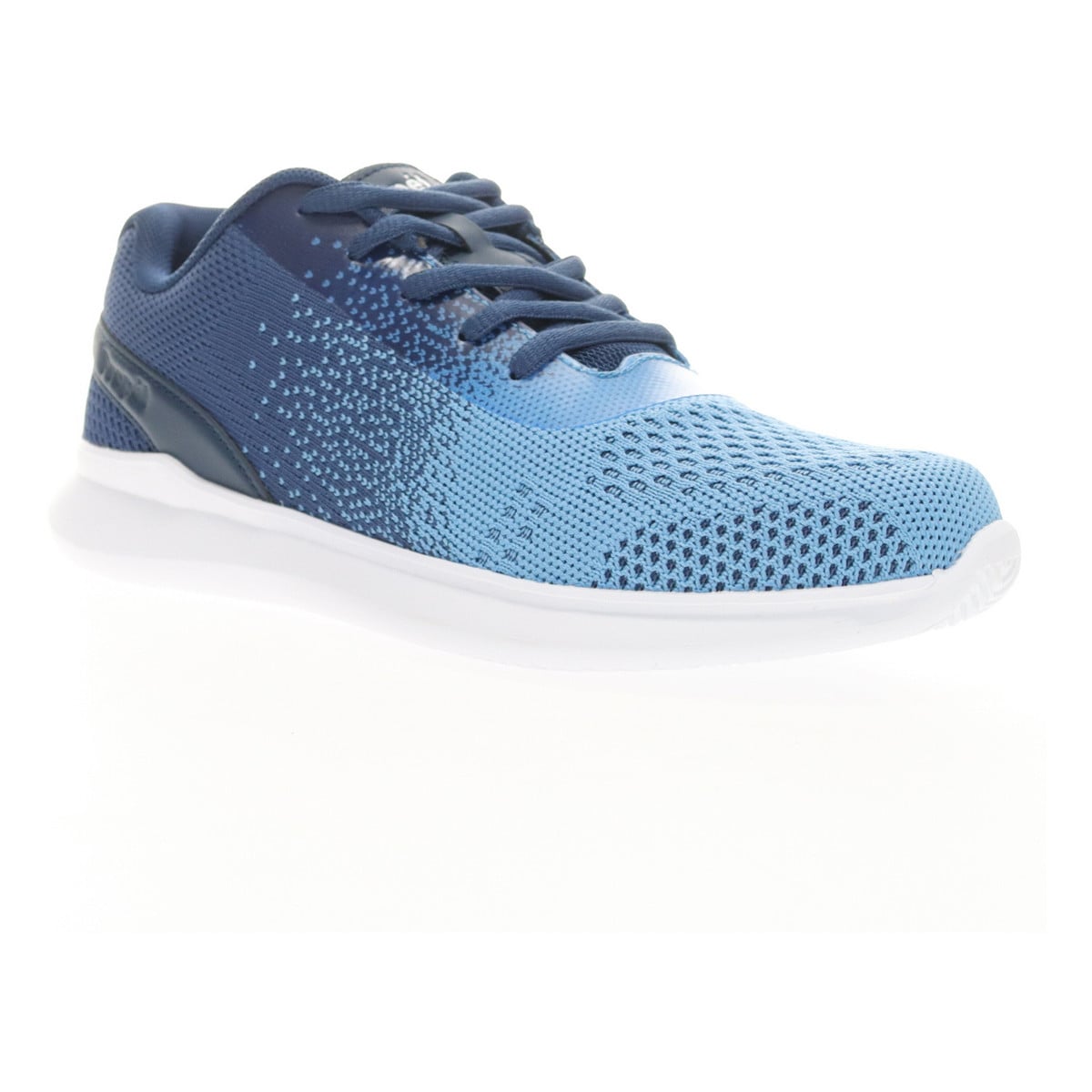 Propet TravelBound Duo Women's Sneakers - Blue - View 2
