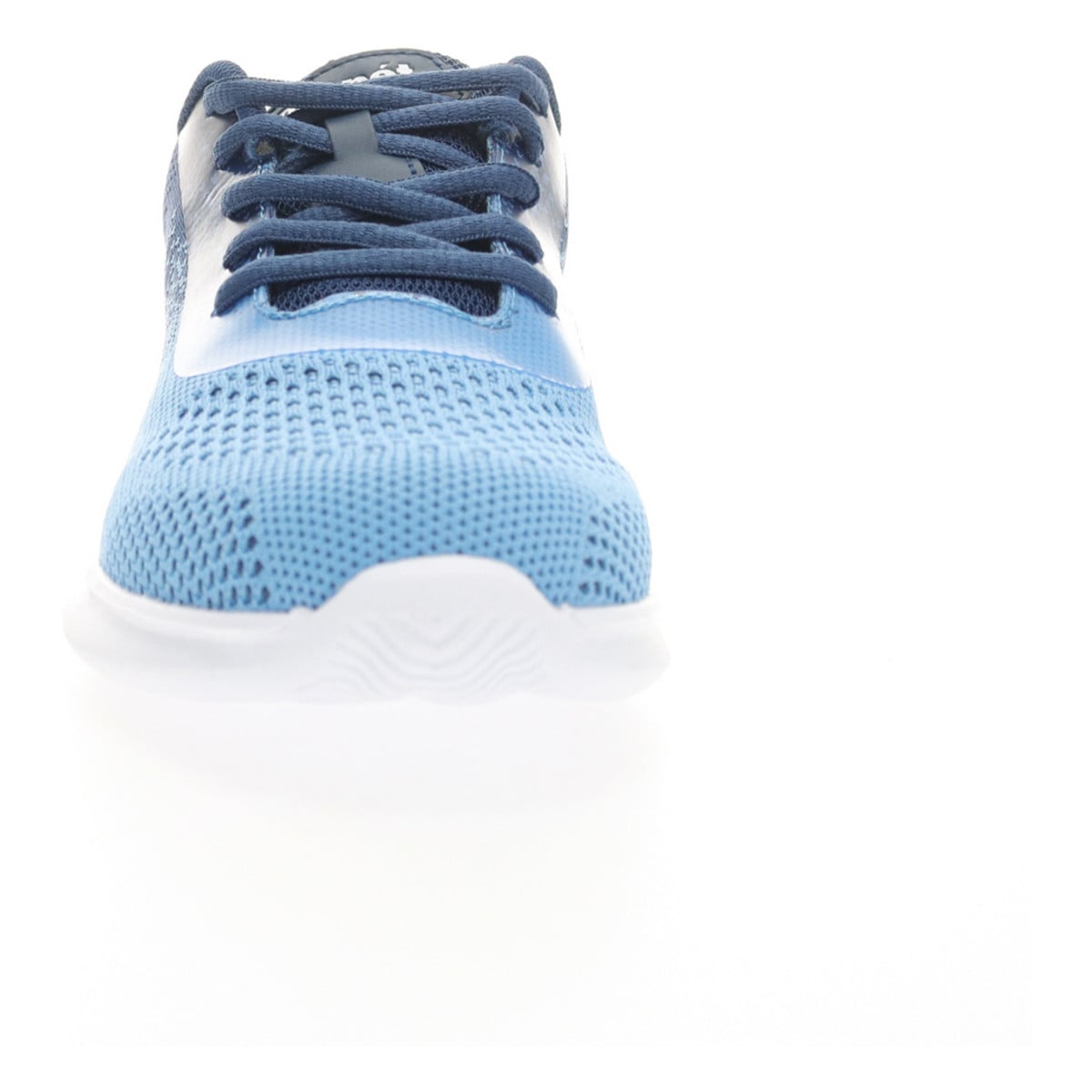 Propet TravelBound Duo Women's Sneakers - Blue - View 4