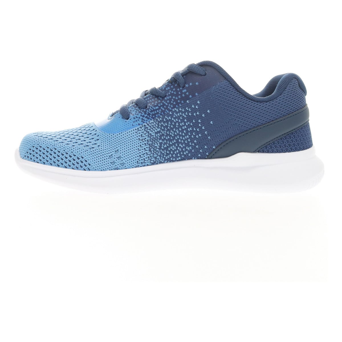 Propet TravelBound Duo Women's Sneakers - Blue - View 5