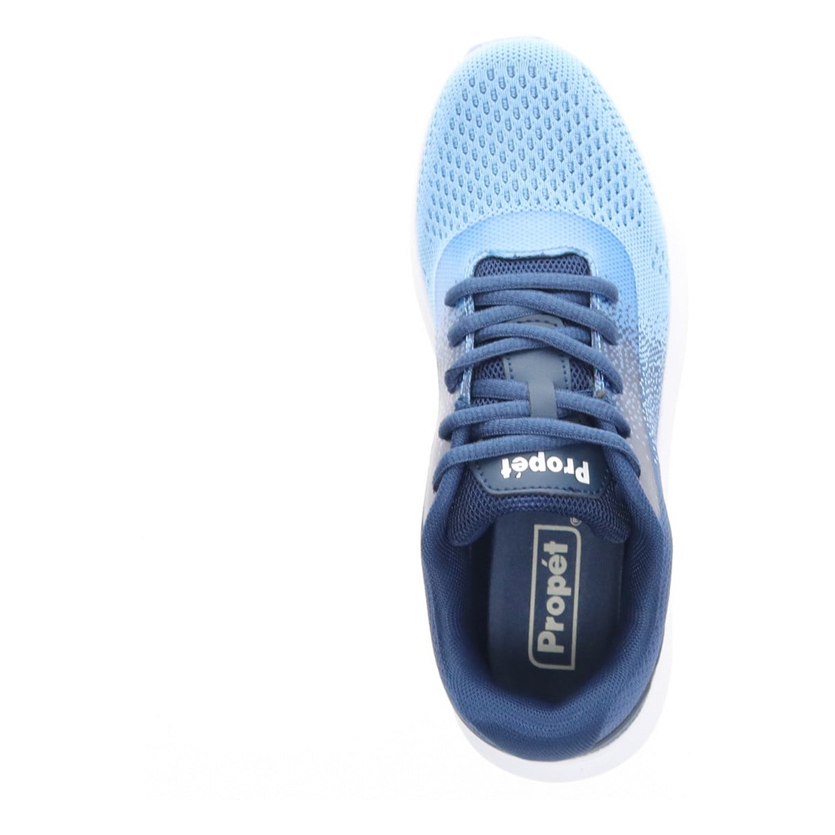 Propet TravelBound Duo Women's Sneakers - Blue - View 7