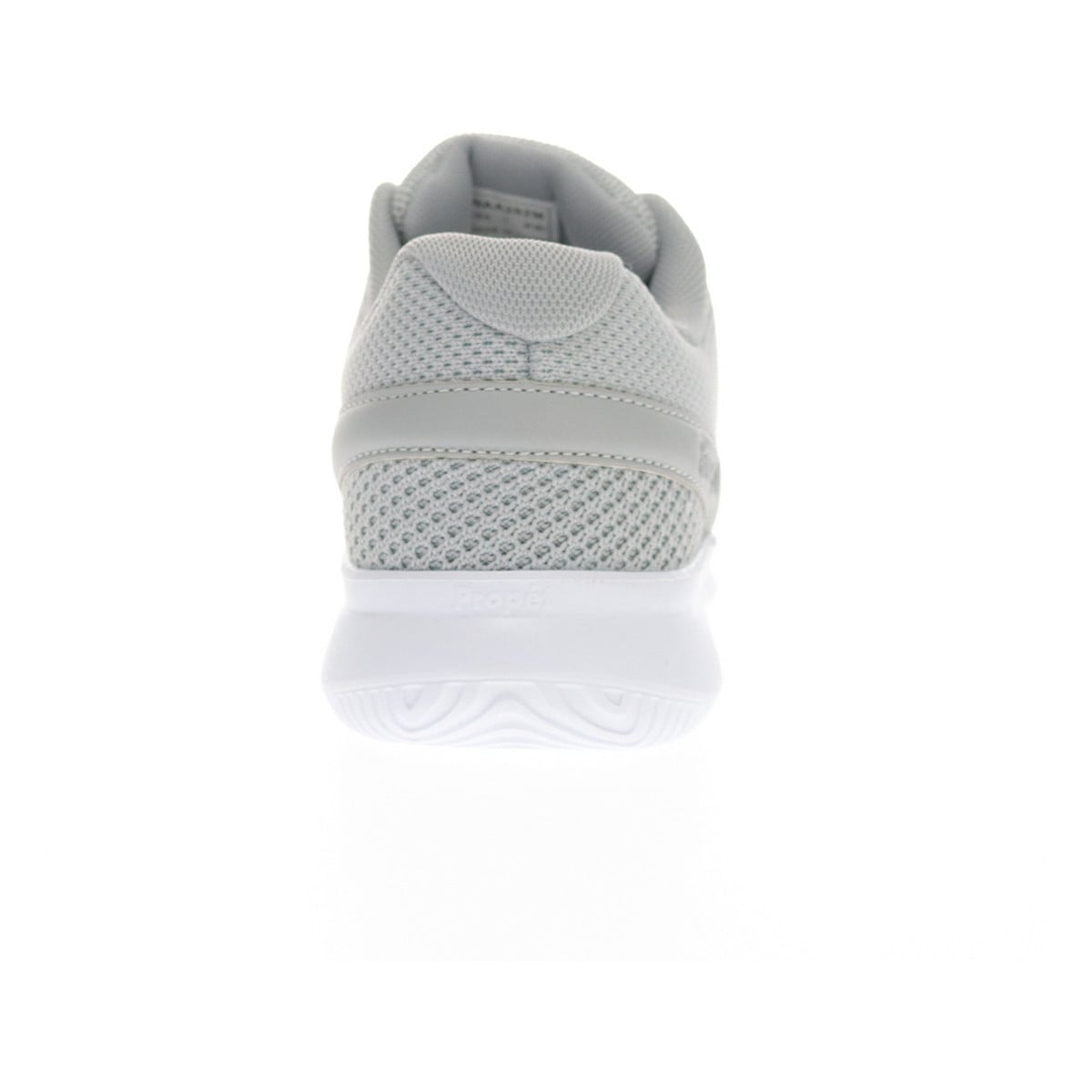 Propet TravelBound Duo Women's Sneakers - Grey/Mint - View 3