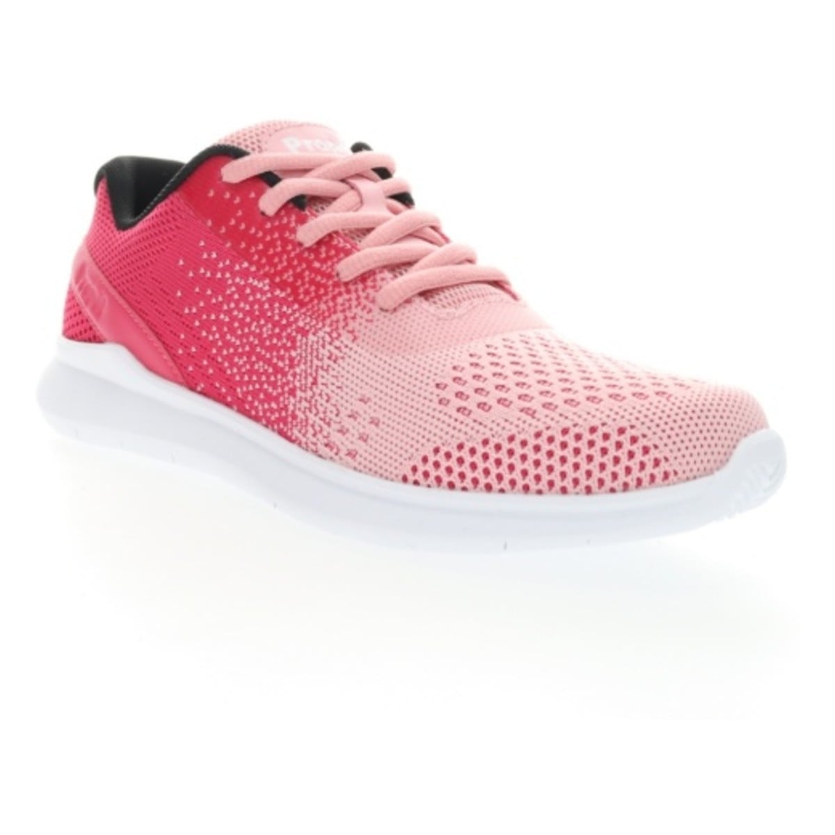 Propet TravelBound Duo Women's Sneakers - Pink - View 2