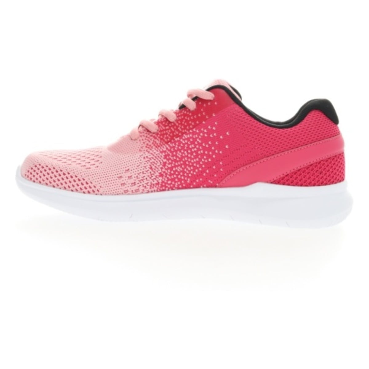 Propet TravelBound Duo Women's Sneakers - Pink - View 3