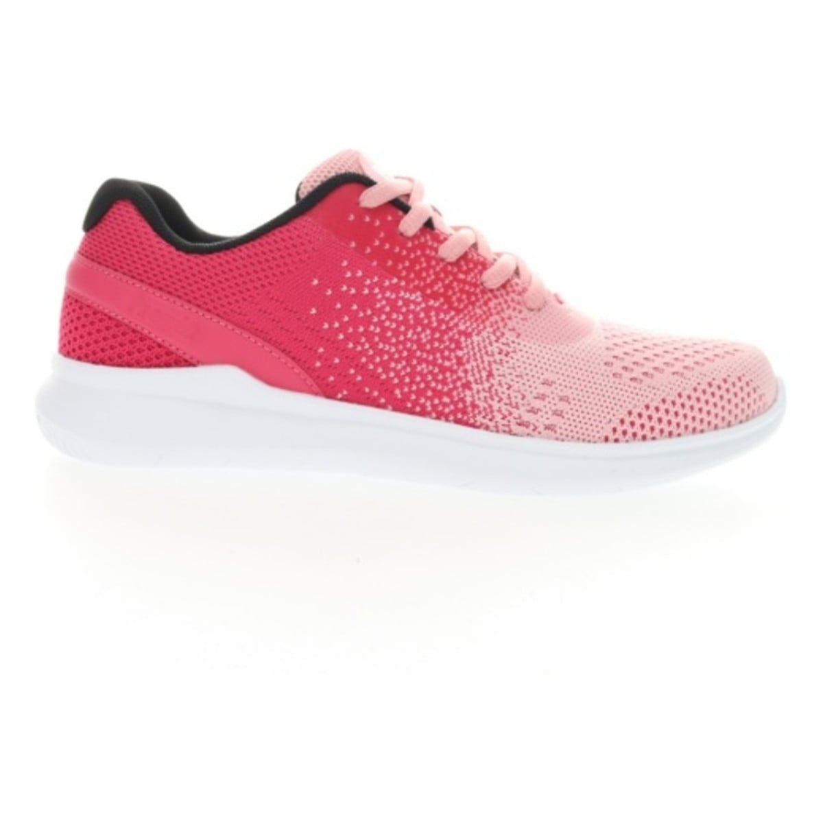 Propet TravelBound Duo Women's Sneakers - Pink - View 4