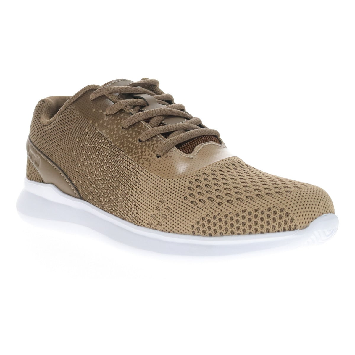 Propet TravelBound Duo Women's Sneakers - Tan - View 2