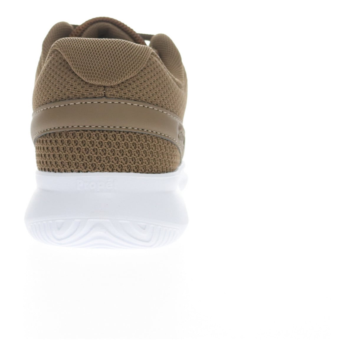 Propet TravelBound Duo Women's Sneakers - Tan - View 3