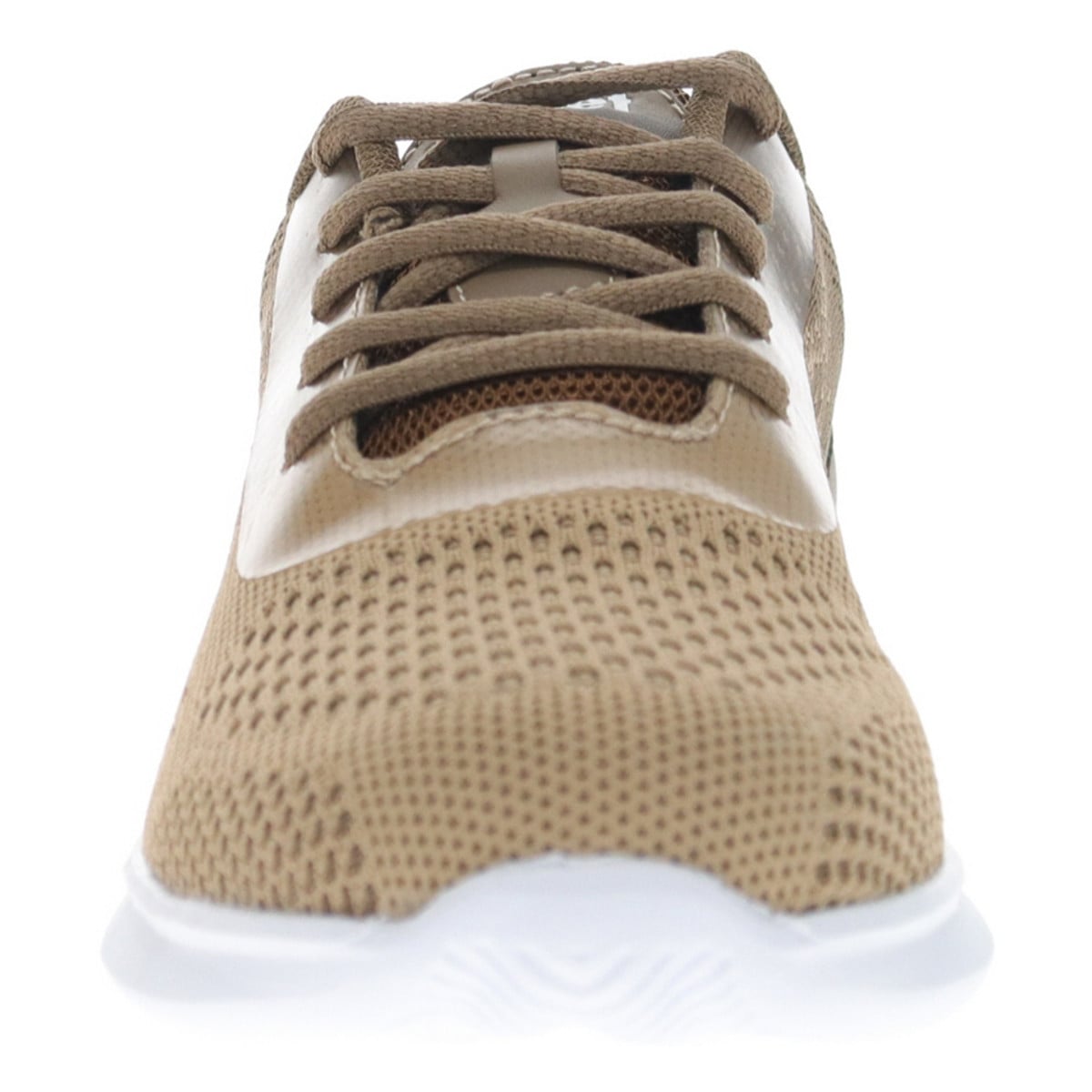 Propet TravelBound Duo Women's Sneakers - Tan - View 4