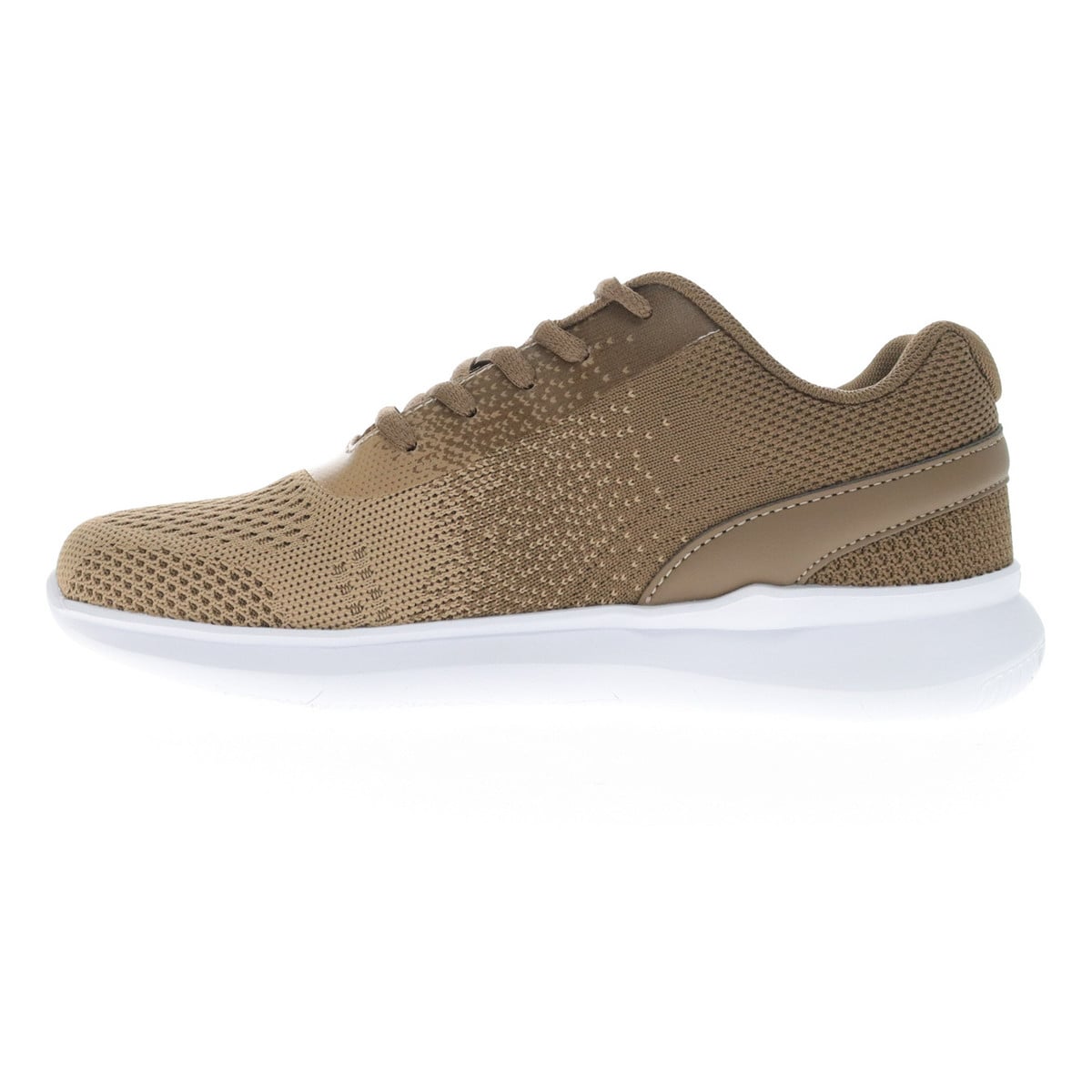 Propet TravelBound Duo Women's Sneakers - Tan - View 5