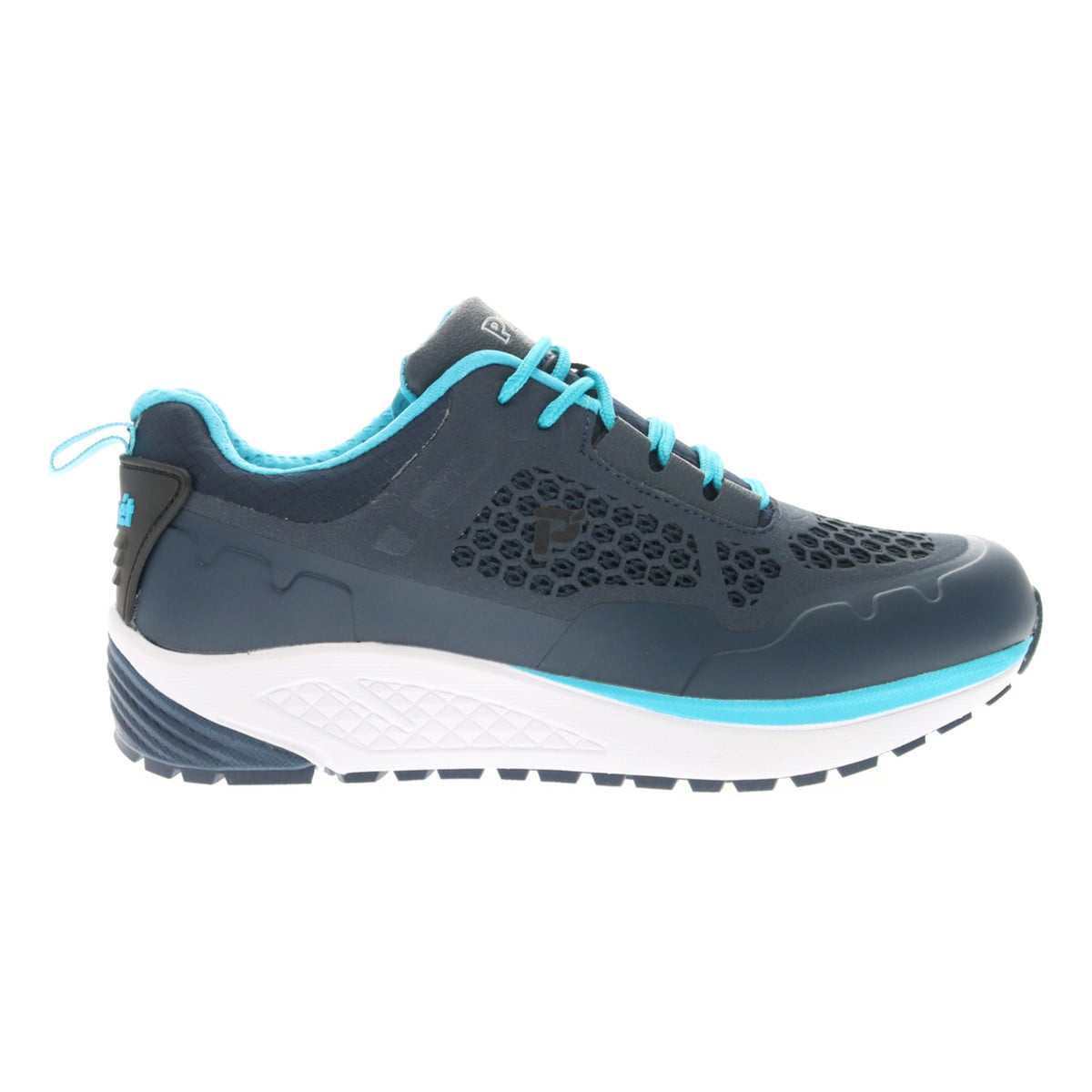 Navy/Teal