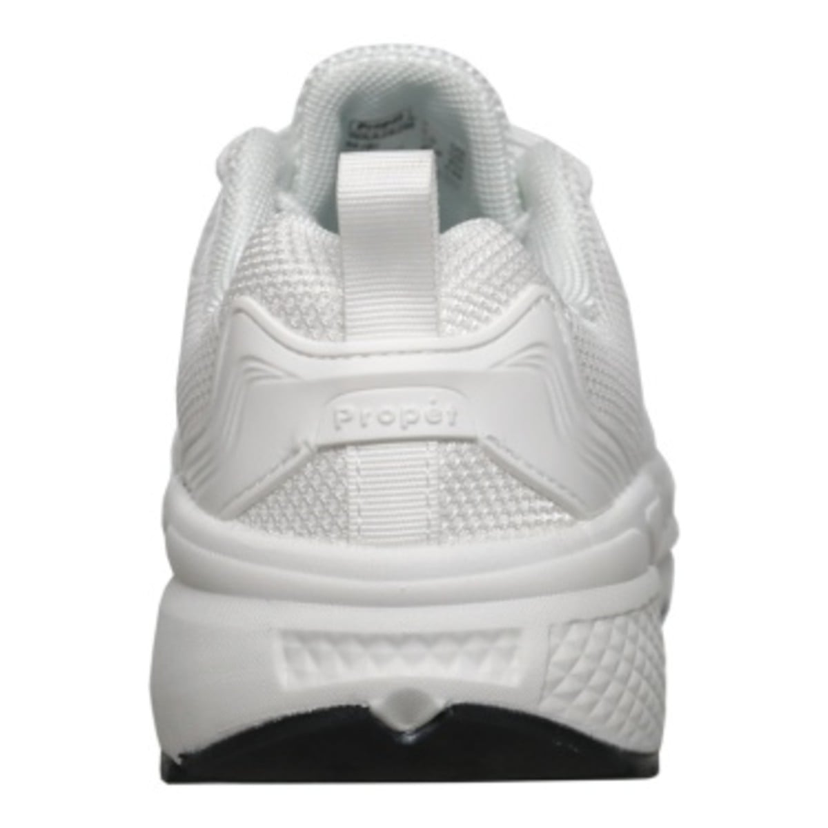 Propet Ultra Women's Athletic Walking Shoe - All White - View 2