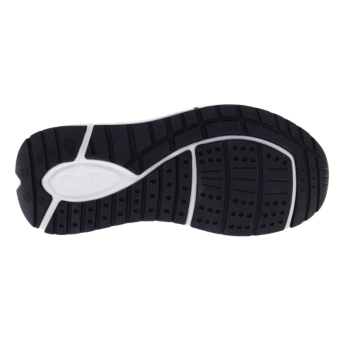 Propet Ultra Women's Athletic Walking Shoe - All White - View 4