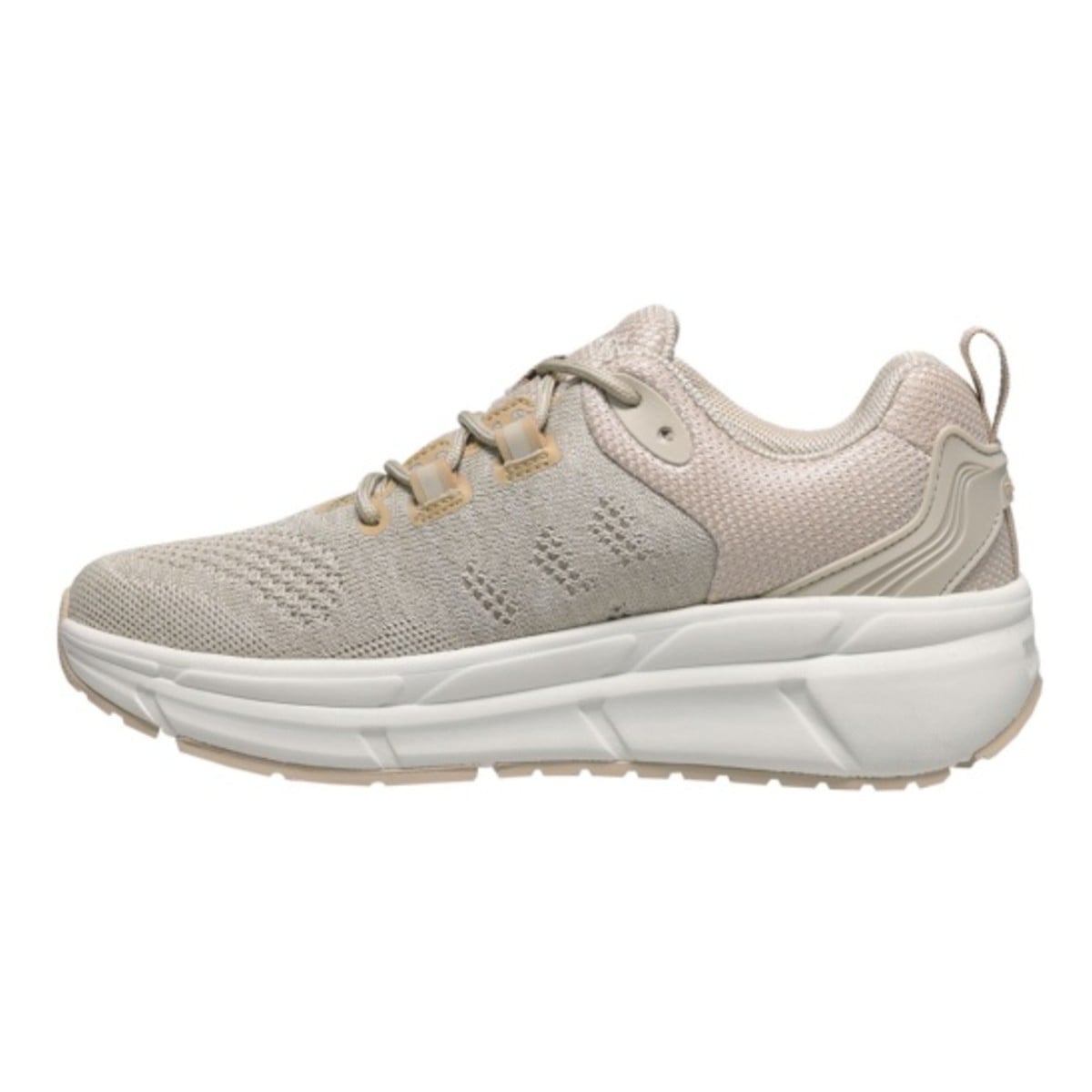 Propet Ultra Women's Athletic Walking Shoe - Cats Eye Tan - View 1