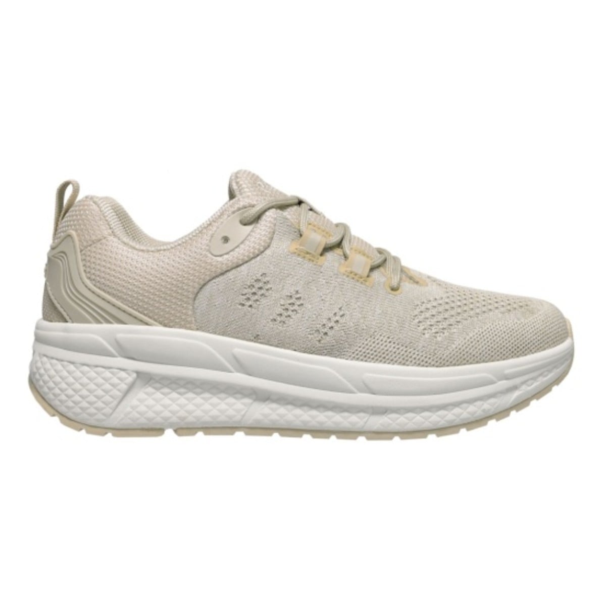 Propet Ultra Women's Athletic Walking Shoe - Cats Eye Tan - View 3