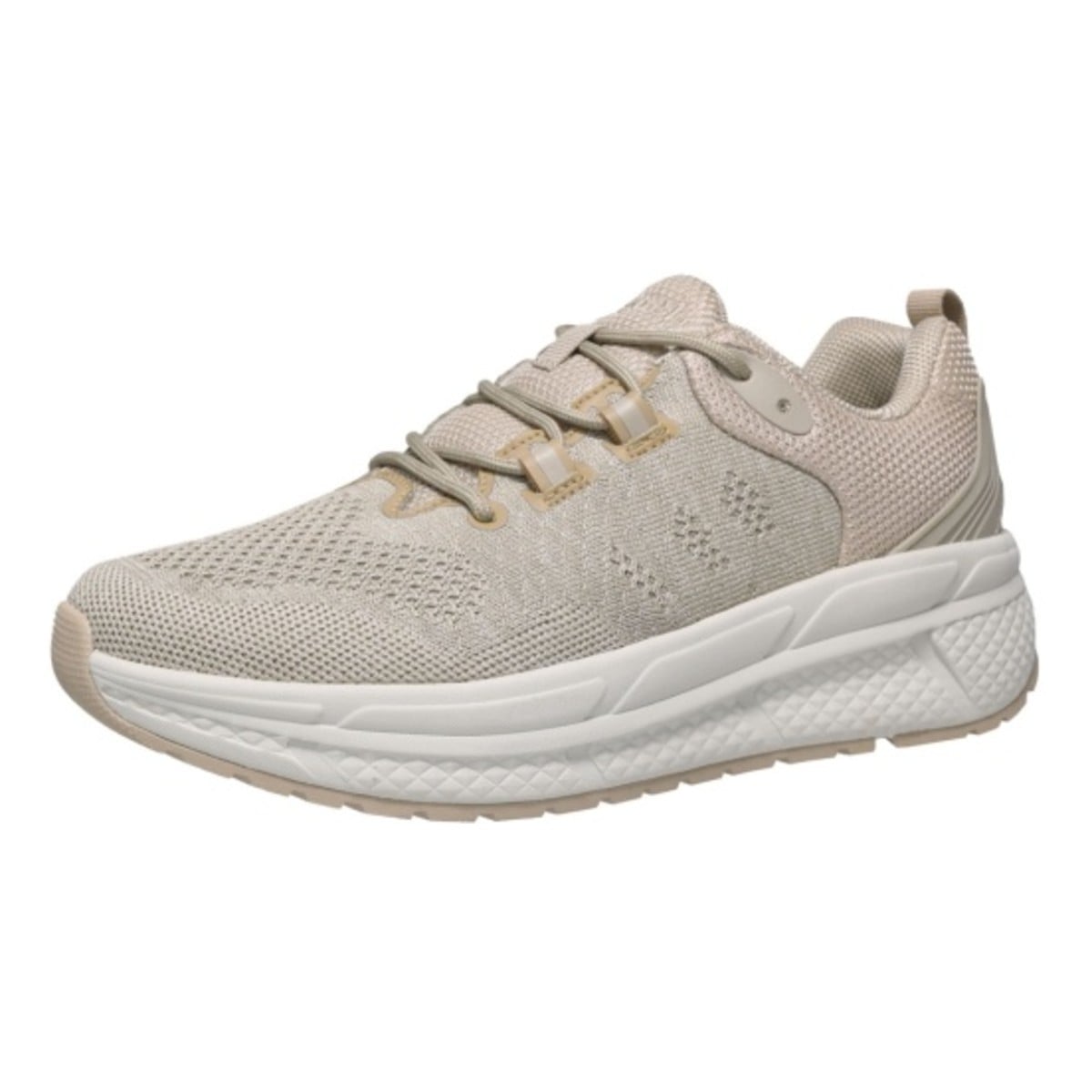 Propet Ultra Women's Athletic Walking Shoe - Cats Eye Tan - View 5