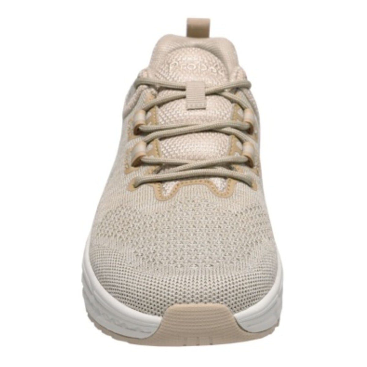 Propet Ultra Women's Athletic Walking Shoe - Cats Eye Tan - View 7