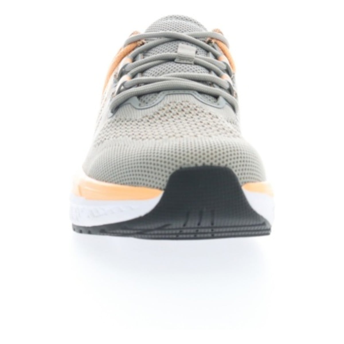Propet Ultra Women's Athletic Walking Shoe - Grey/peach - View 6