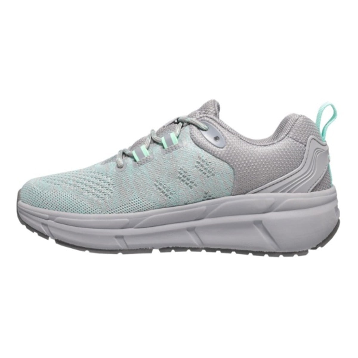Propet Ultra Women's Athletic Walking Shoe - Grey Agate - View 3