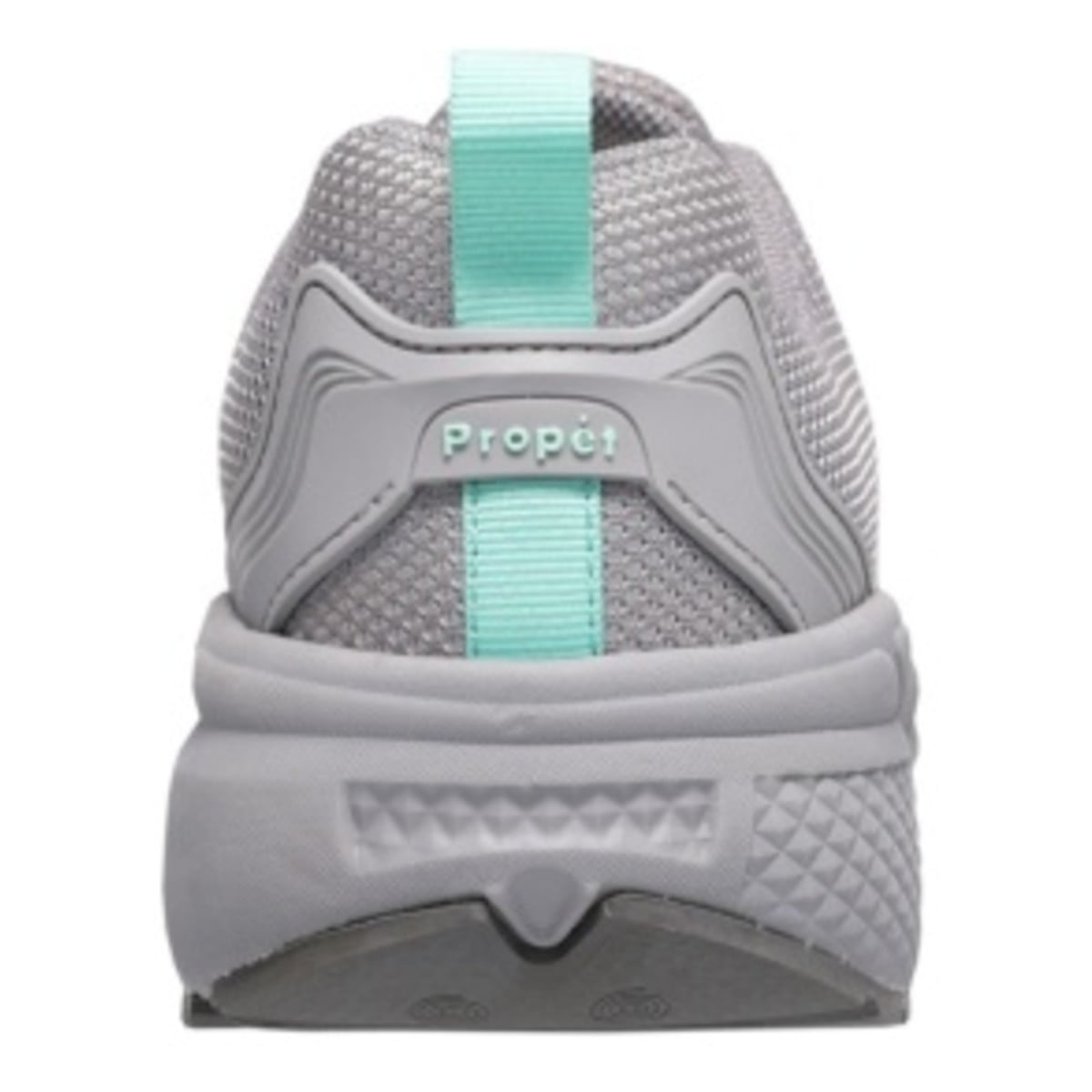 Propet Ultra Women's Athletic Walking Shoe - Grey Agate - View 4