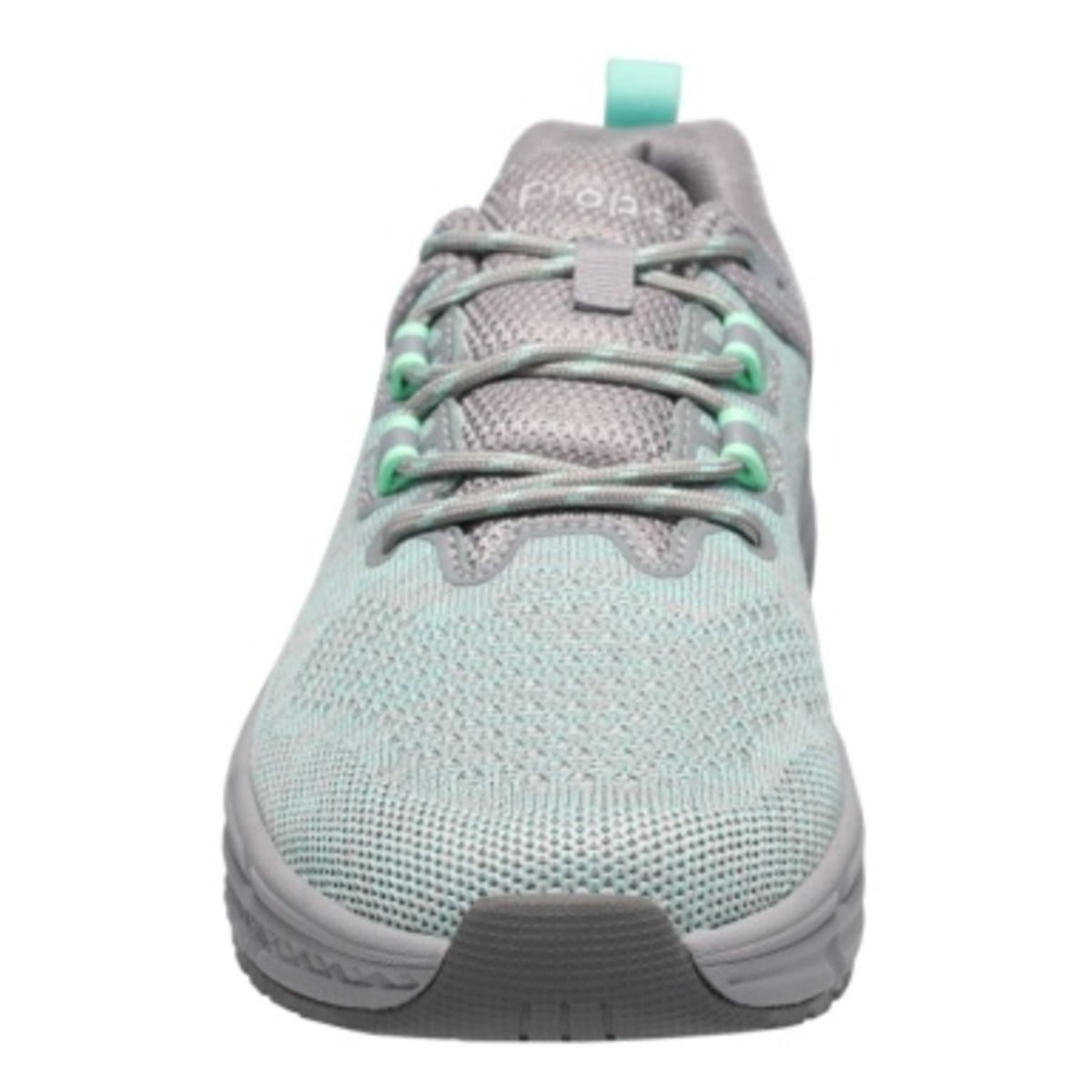 Propet Ultra Women's Athletic Walking Shoe - Grey Agate - View 6
