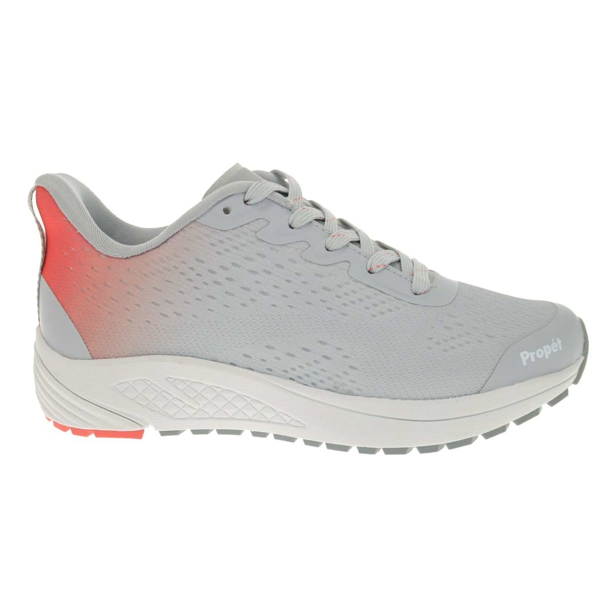 Grey/Coral