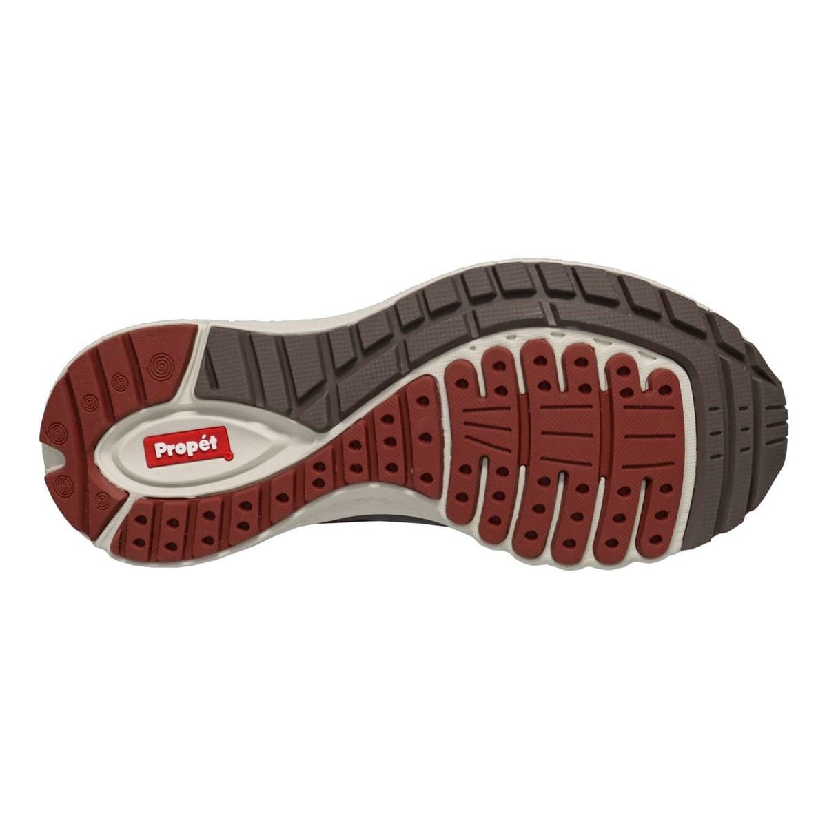 Propét One Evolve Women's Sneakers - Morel/Amber - View 3