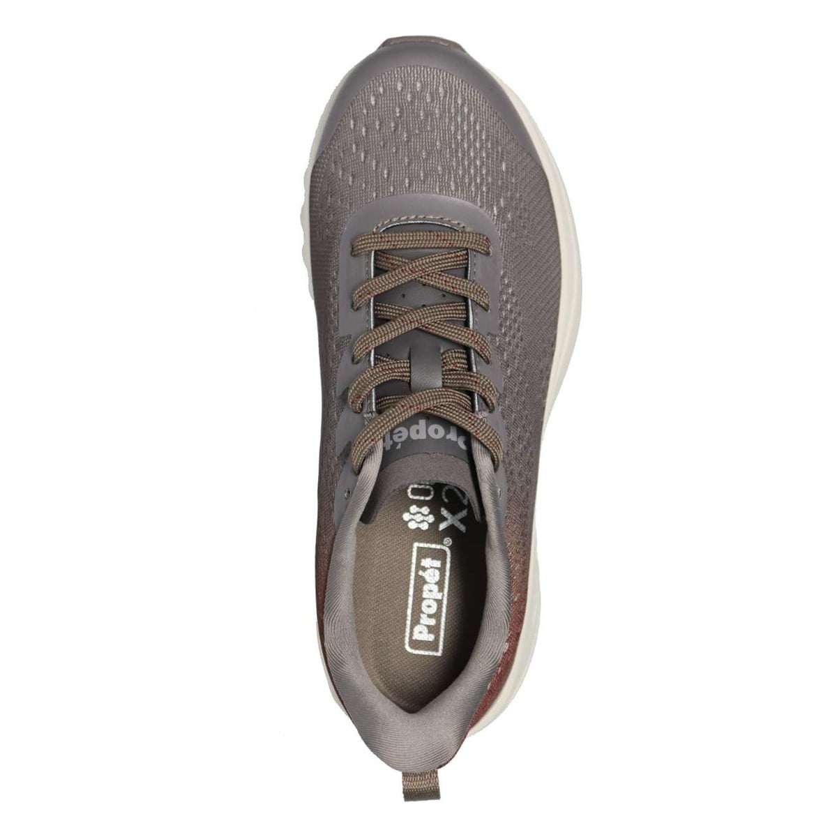 Propét One Evolve Women's Sneakers - Morel/Amber - View 4