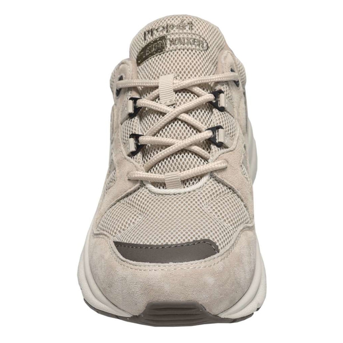 Propet Stability Fusion Women's Walking Shoes - Taupe - View 4