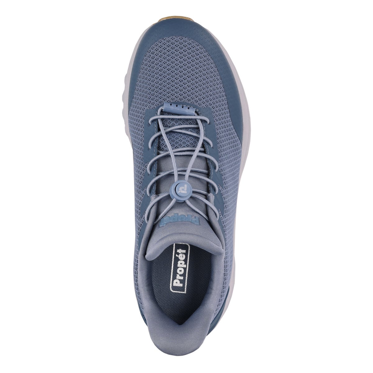 Propet One Velocity Women's Sneakers - Blue - View 7