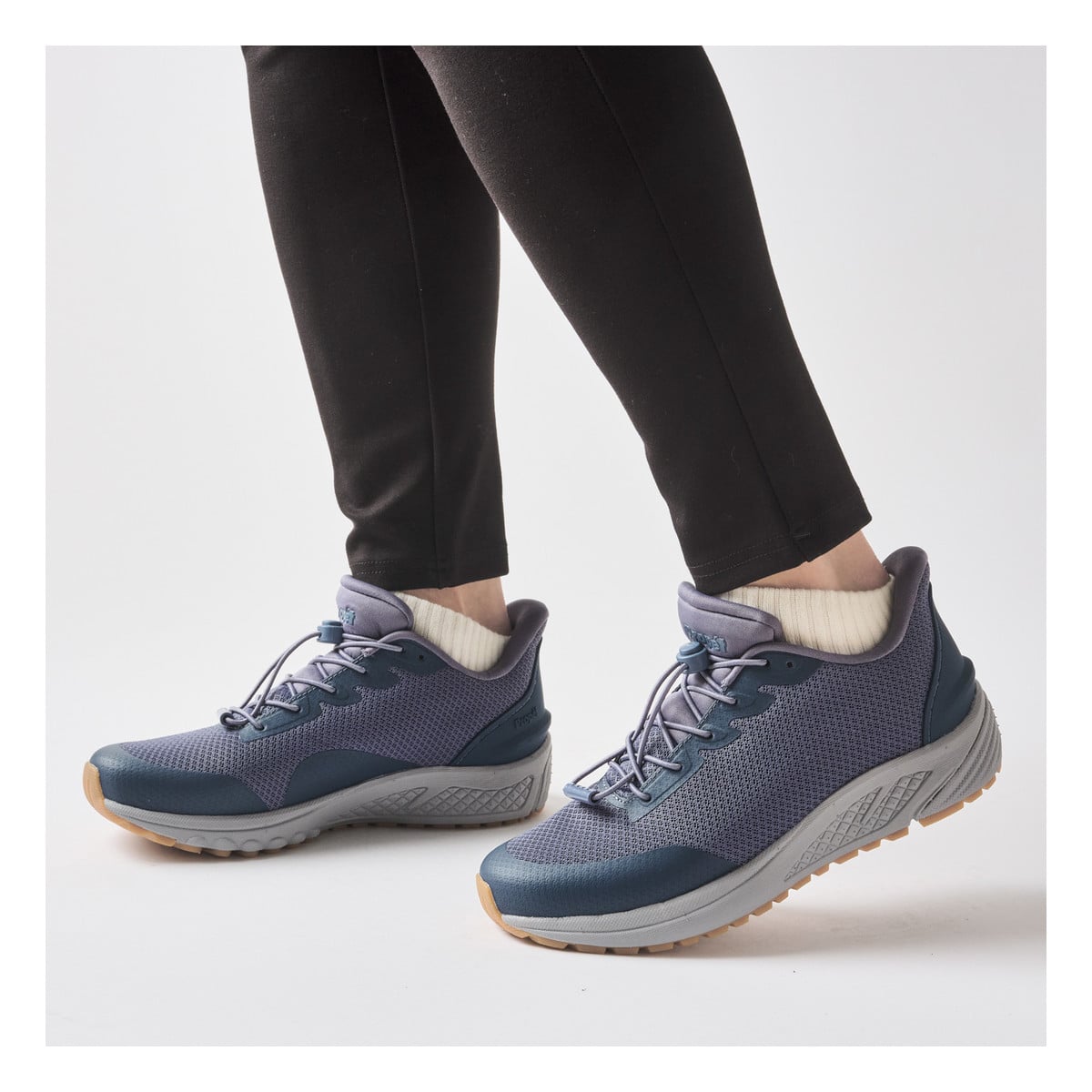 Propet One Velocity Women's Sneakers - Blue - View 8