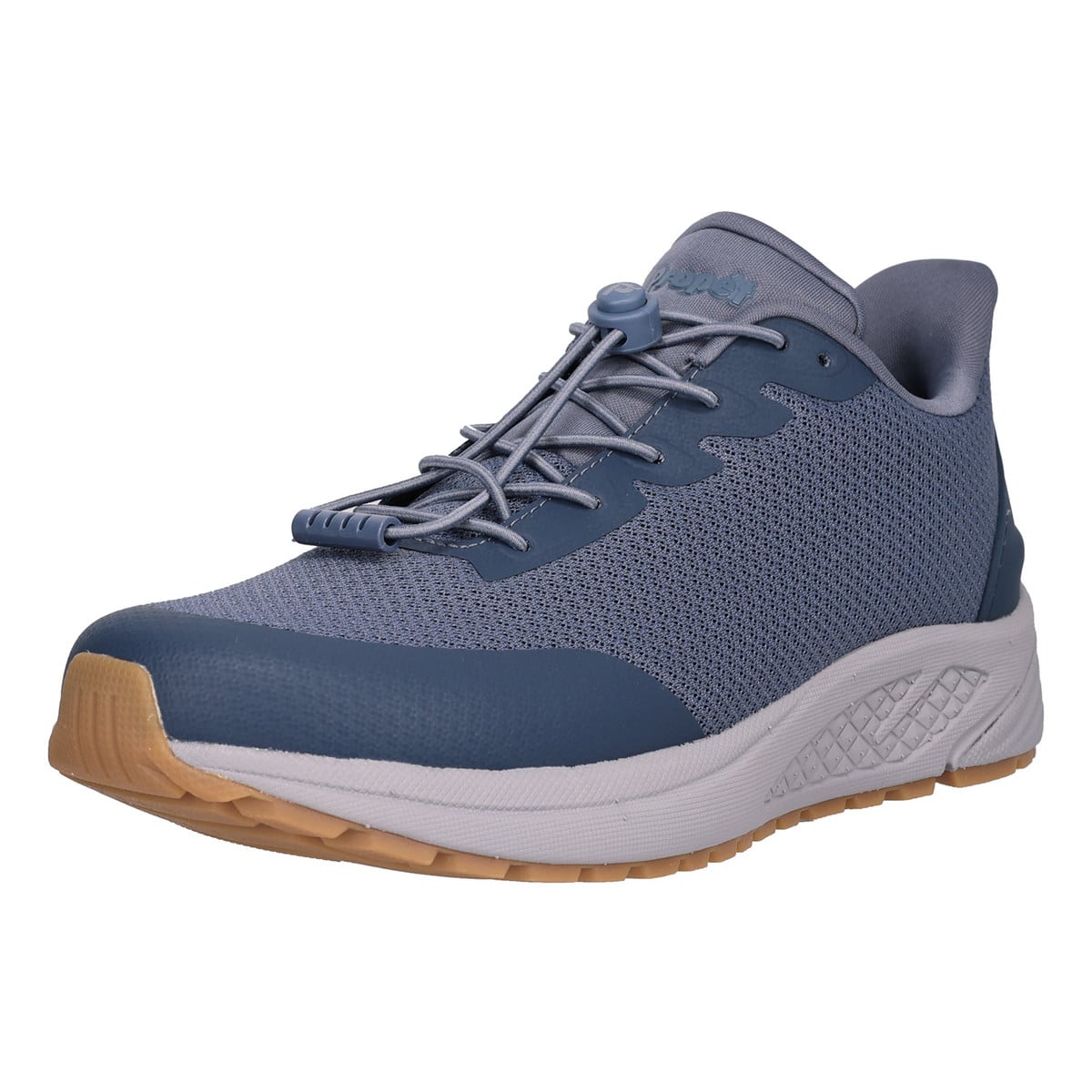 Propet One Velocity Women's Sneakers - Blue - View 9