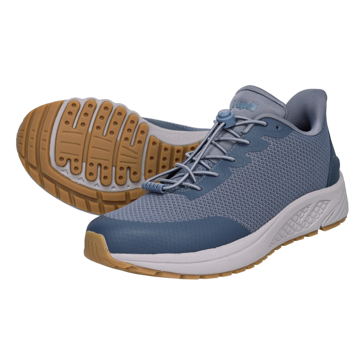 Propet One Velocity Women's Sneakers - Blue - View 10