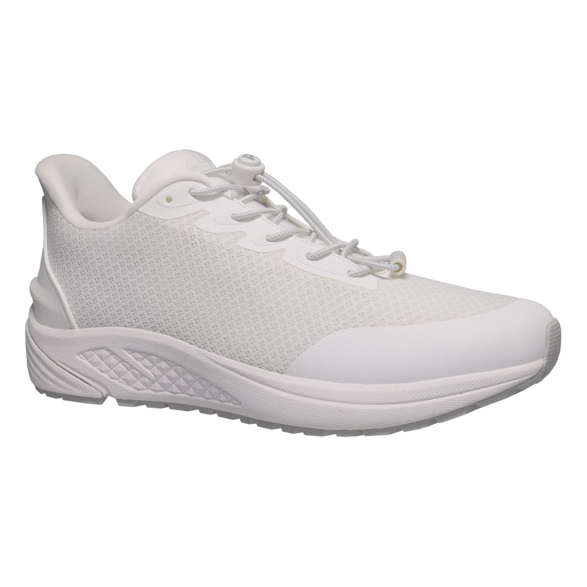 Propet One Velocity Women's Sneakers - White - View 2