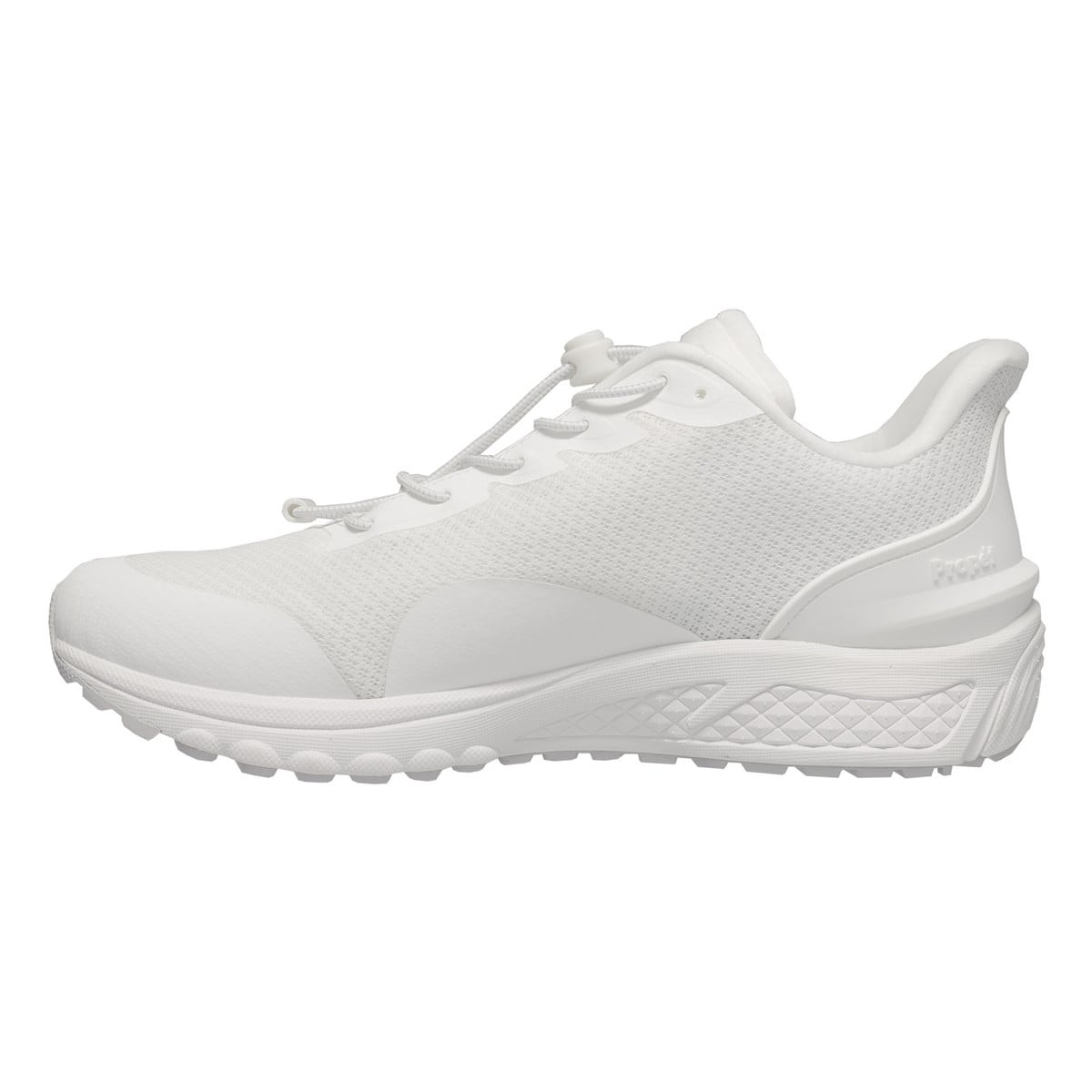 Propet One Velocity Women's Sneakers - White - View 4