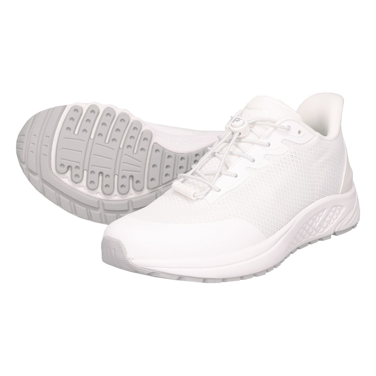 Propet One Velocity Women's Sneakers - White - View 10