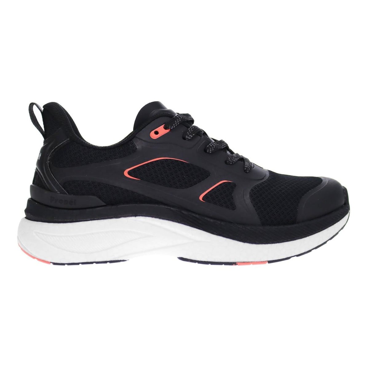 Propet DuroCloud 392 Women's Sneakers - Black - View 1
