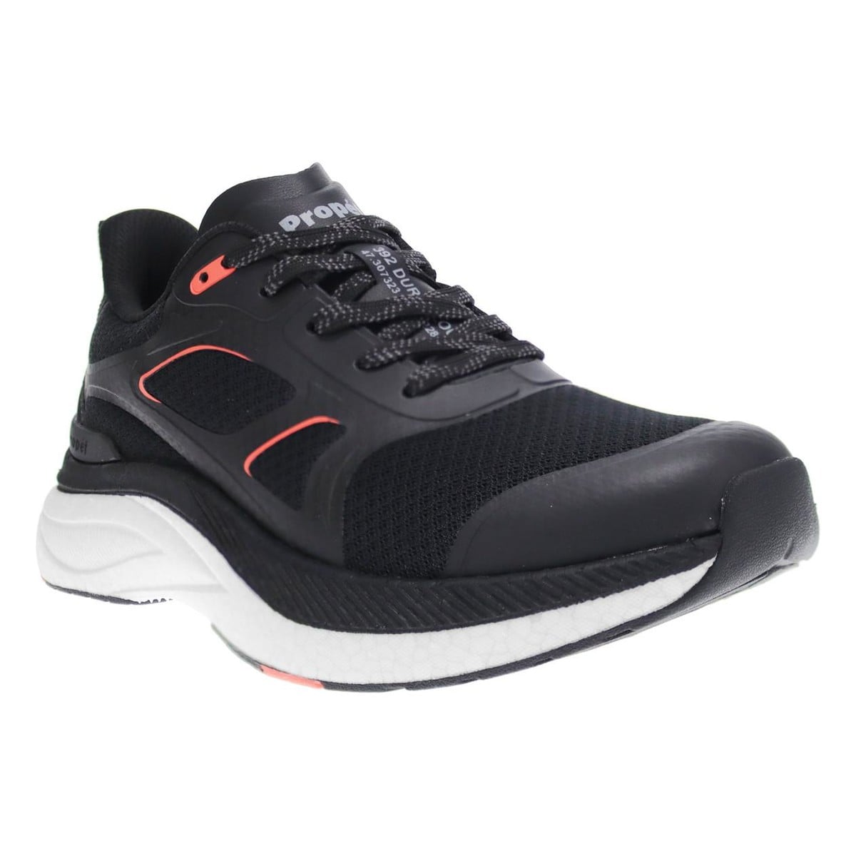 Propet DuroCloud 392 Women's Sneakers - Black - View 2