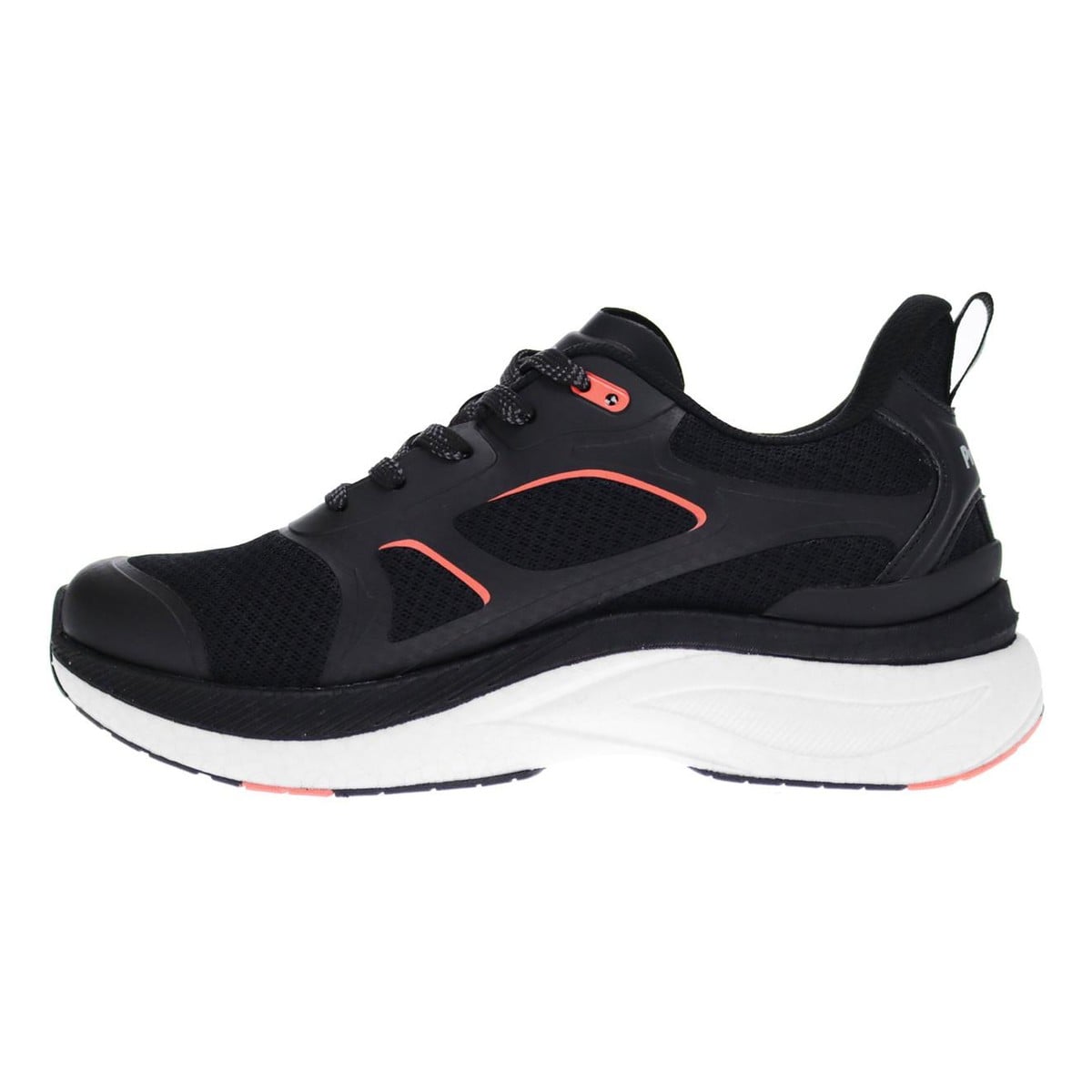 Propet DuroCloud 392 Women's Sneakers - Black - View 3