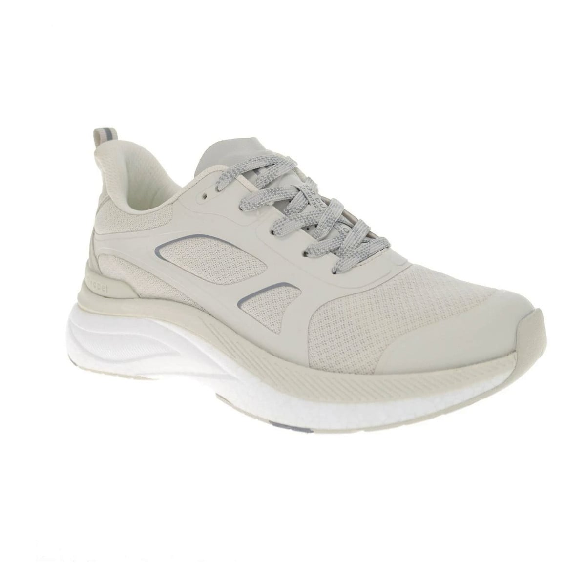 Propet DuroCloud 392 Women's Sneakers - White Onyx - View 2
