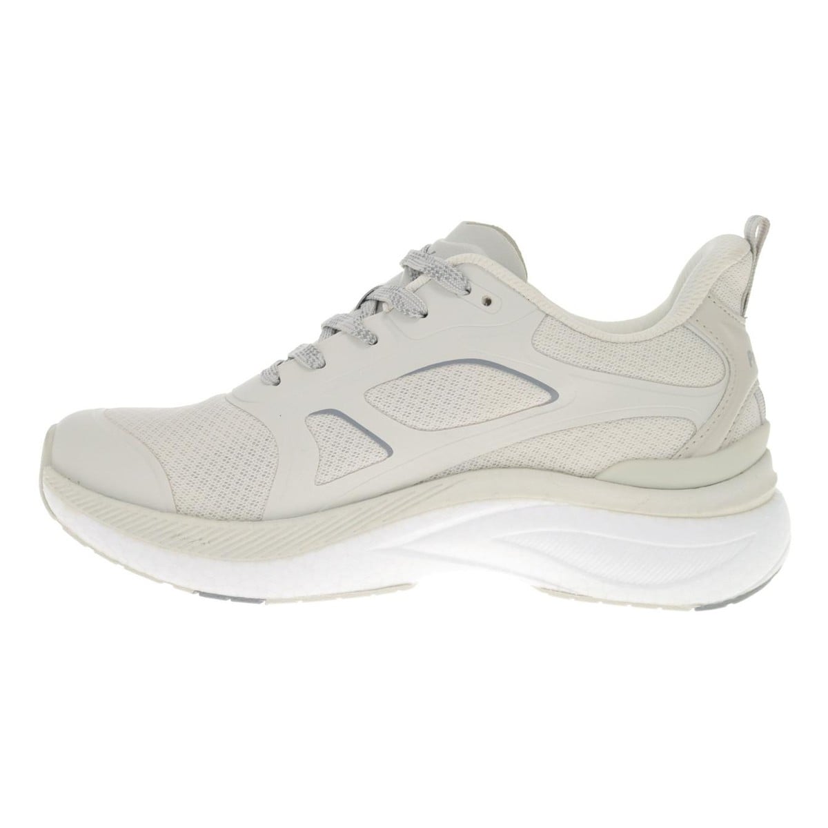 Propet DuroCloud 392 Women's Sneakers - White Onyx - View 3