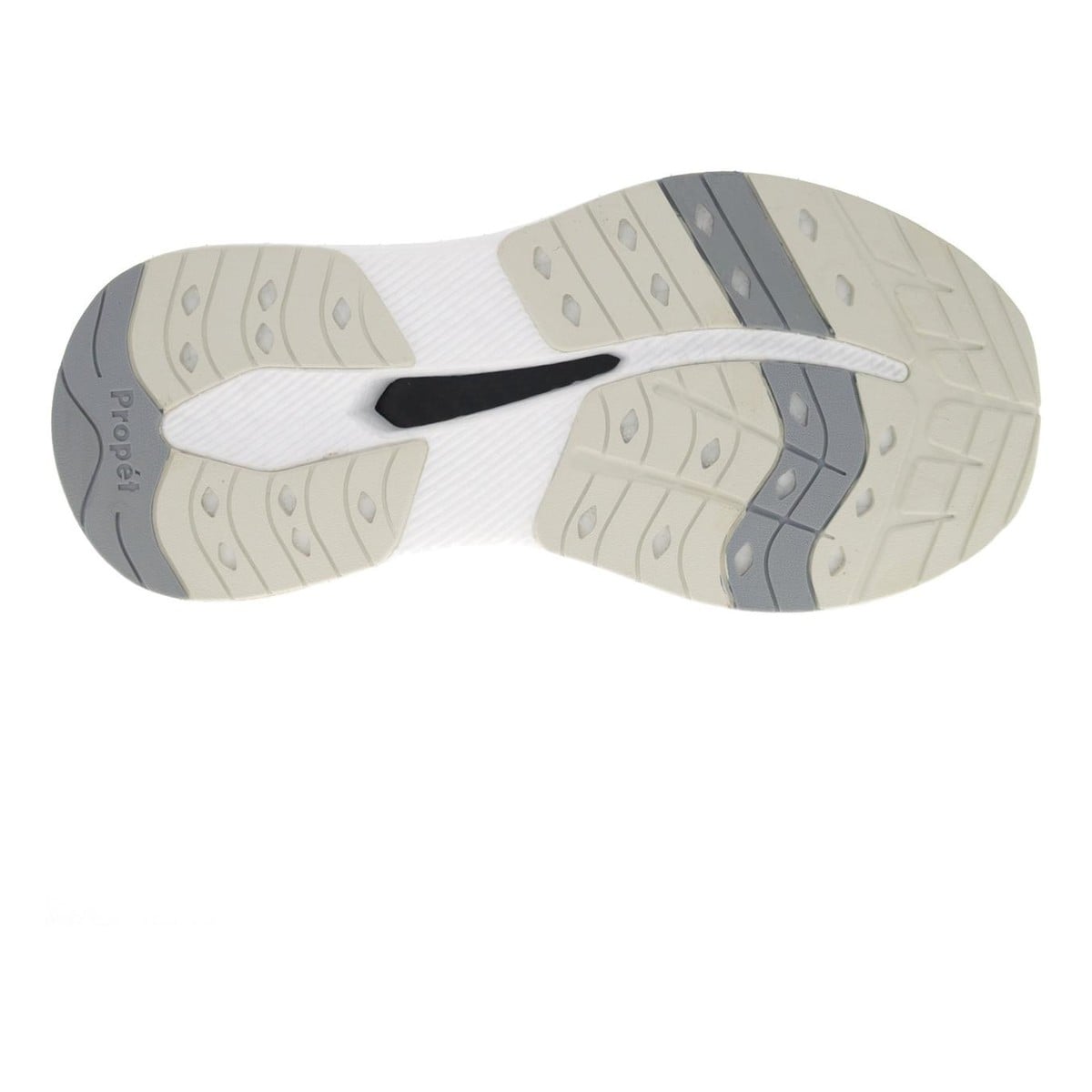 Propet DuroCloud 392 Women's Sneakers - White Onyx - View 4