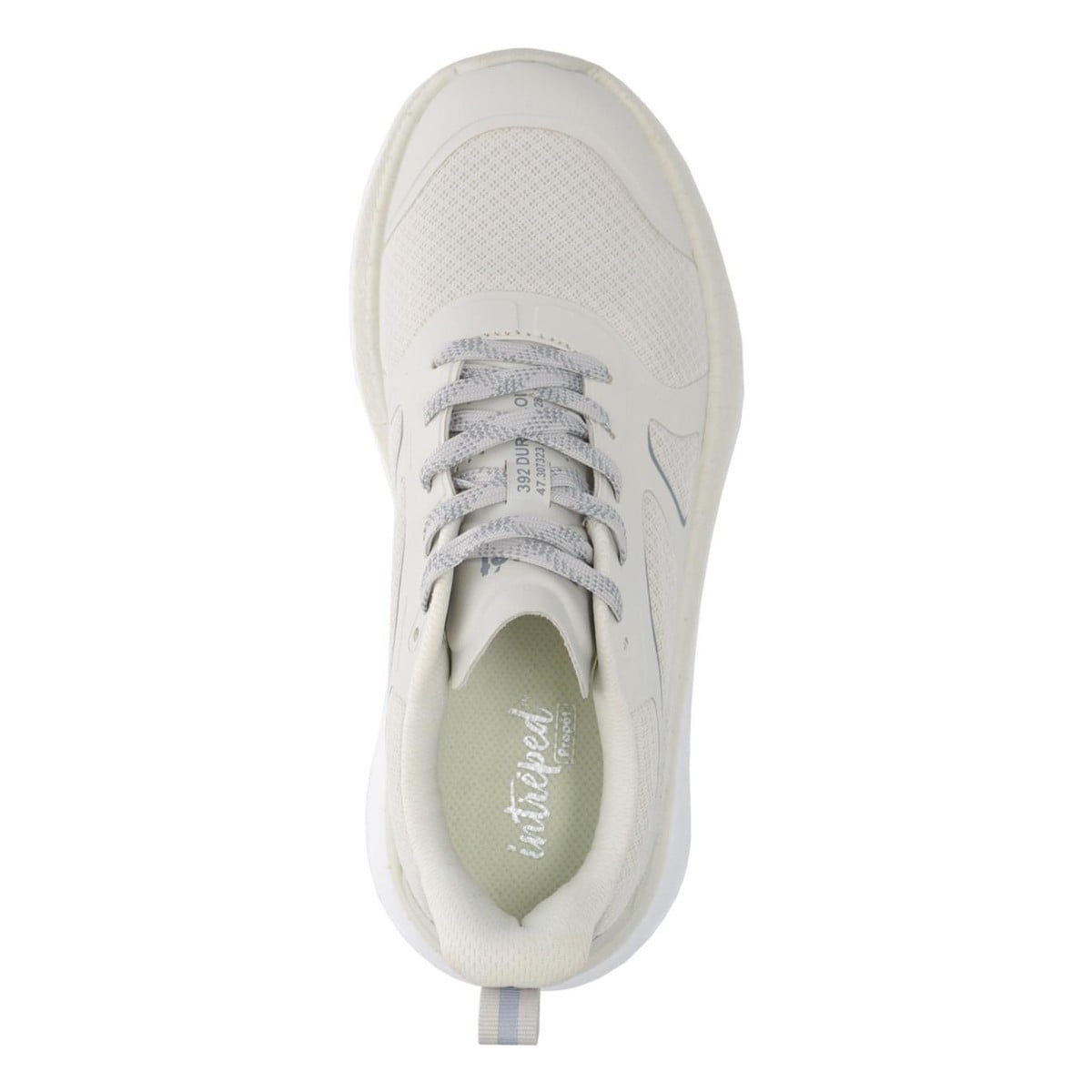 Propet DuroCloud 392 Women's Sneakers - White Onyx - View 5