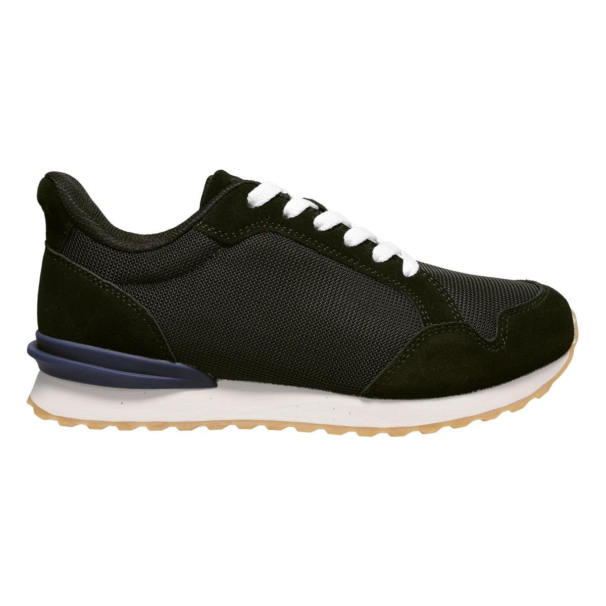 Propet Shirley Women's Sneakers - Black - View 1