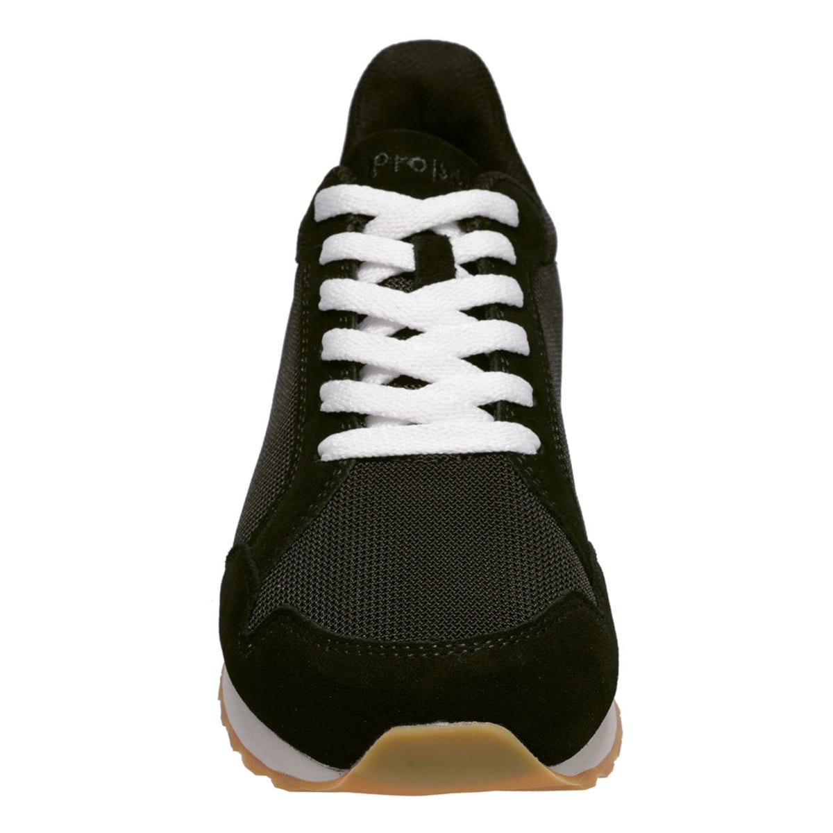 Propet Shirley Women's Sneakers - Black - View 3