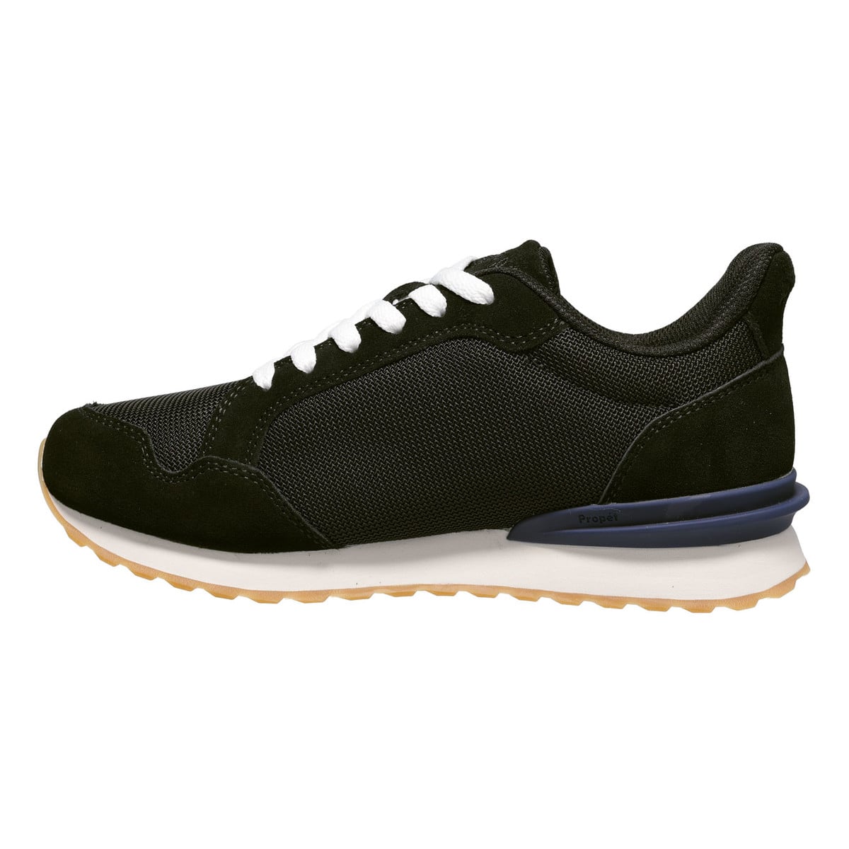 Propet Shirley Women's Sneakers - Black - View 4