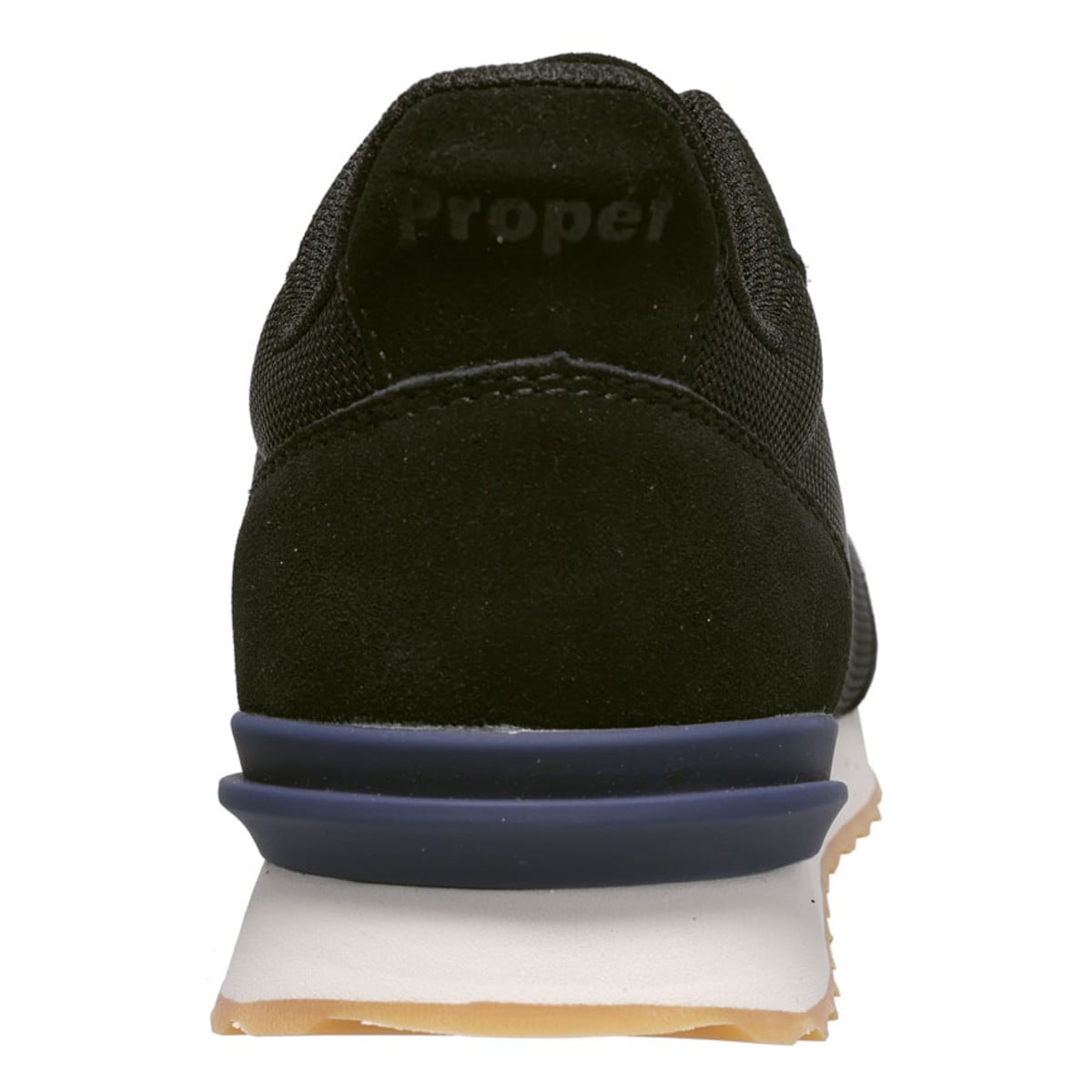 Propet Shirley Women's Sneakers - Black - View 5