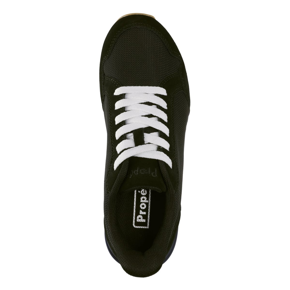 Propet Shirley Women's Sneakers - Black - View 6