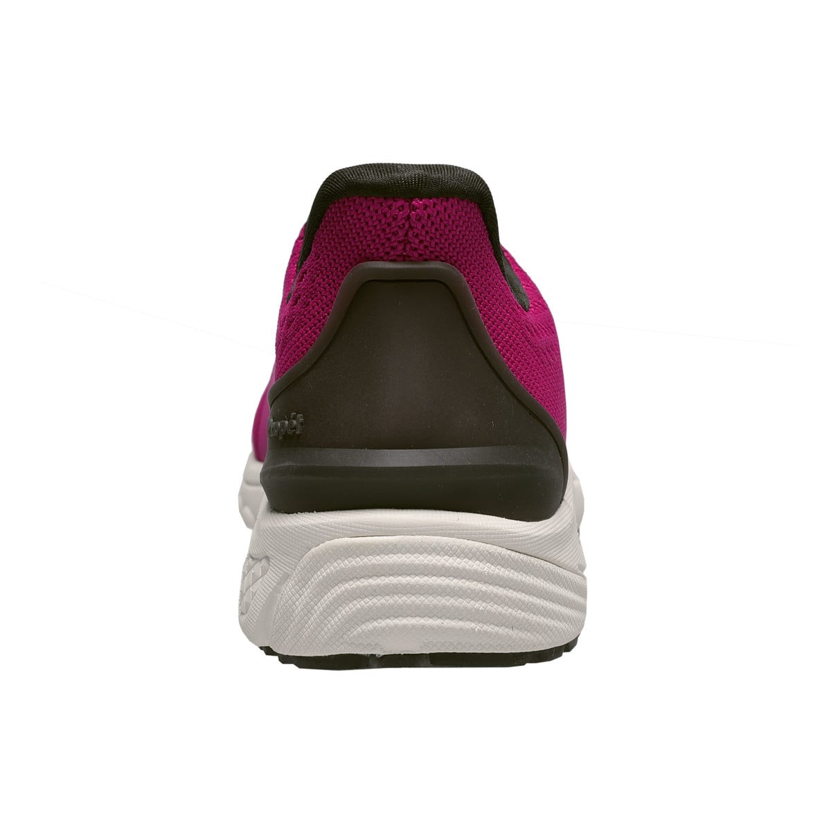 Propet One Velocity Slipon Women's Sneakers - Fuchsia/Black - View 5